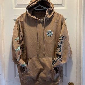 Salty Crew Men’s Hoodie